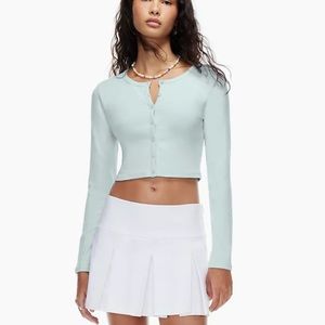 Sunday Best Apple Longsleeve